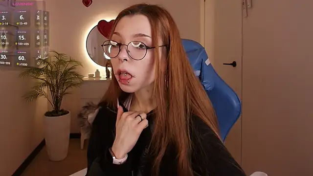 PinkAn8el online show from 02/18/26, 02:29