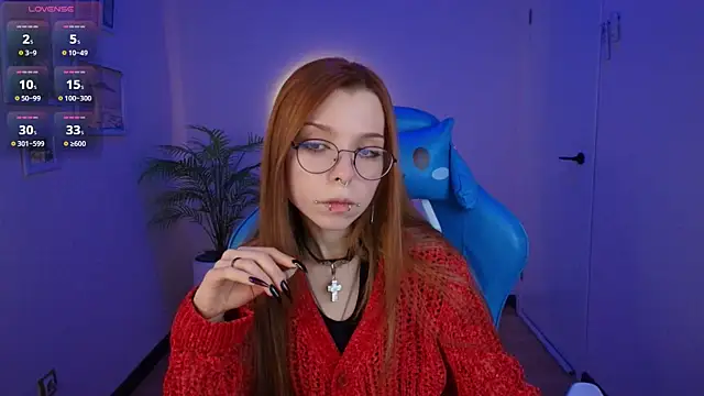 PinkAn8el online show from 02/24/26, 02:31