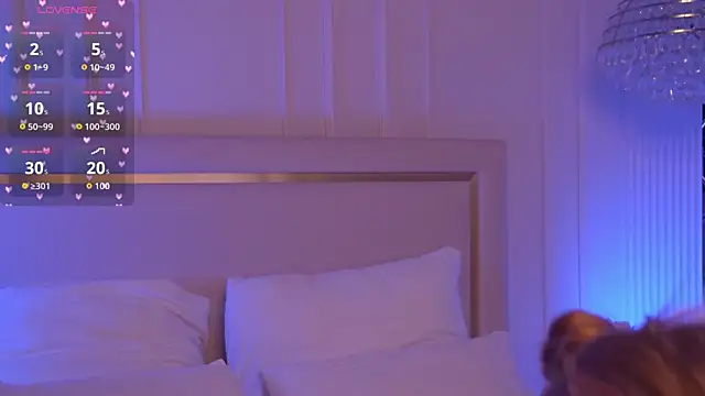 MollyHilton online show from 04/10/26, 05:28