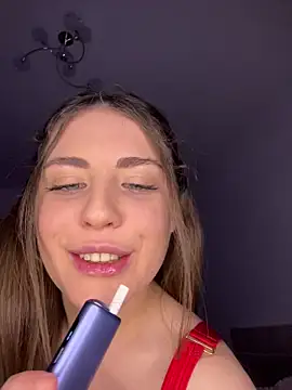 VanessaAnne online show from 02/01/26, 05:17