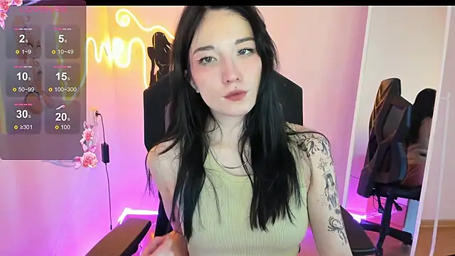 Snapshot of AliceeinWonderlanddd chatting on 03/12/26, 02:50 AliceeinWonderlanddd online show from 03/12/26, 02:50