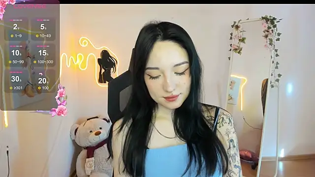 Snapshot of AliceeinWonderlanddd chatting on 03/30/26, 03:18 AliceeinWonderlanddd online show from 03/30/26, 03:18