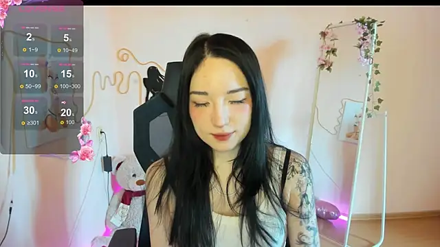 Snapshot of AliceeinWonderlanddd chatting on 04/02/26, 02:31 AliceeinWonderlanddd online show from 04/02/26, 02:31