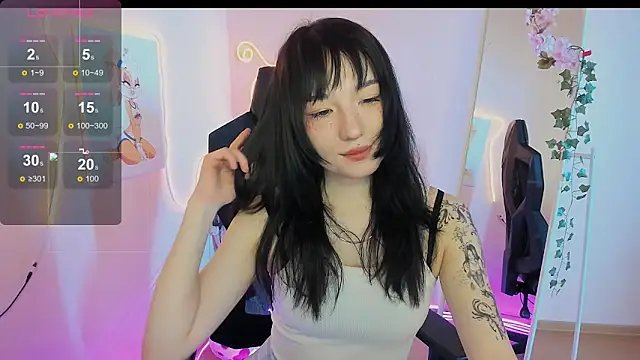 Snapshot of AliceeinWonderlanddd chatting on 05/01/26, 02:05 AliceeinWonderlanddd online show from 05/01/26, 02:05