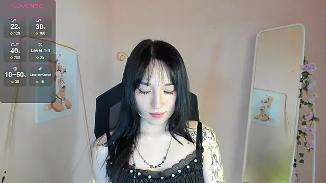 Snapshot of AliceeinWonderlanddd chatting on 05/24/26, 03:22 AliceeinWonderlanddd online show from 05/24/26, 03:22