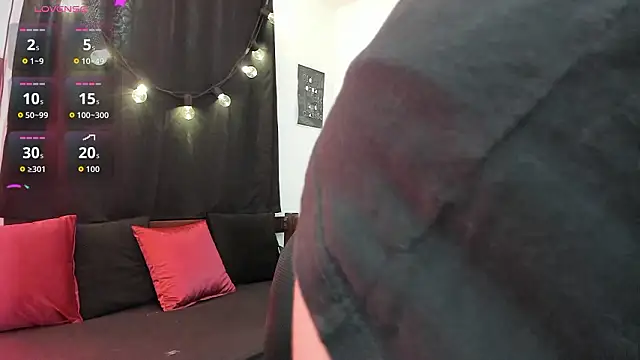 SamanthaGriim online show from 03/15/26, 10:05