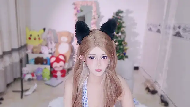 Nini-899 online show from 05/20/26, 07:14