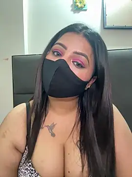 Myra Desire69 online show from 02/02/26, 02:16