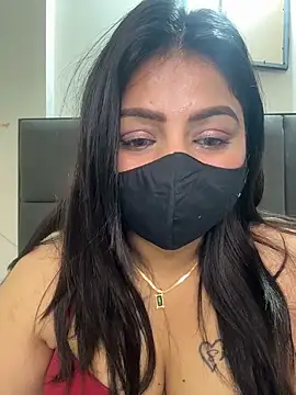 Myra Desire69 online show from 02/15/26, 01:20