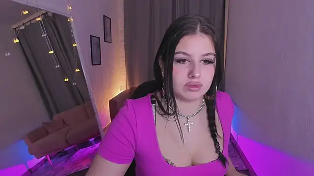 Snapshot of Walterra_White chatting on 02/16/26, 03:19 Walterra White online show from 02/16/26, 03:19