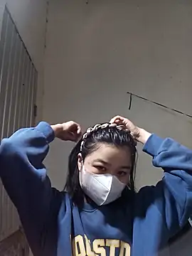 Snapshot of Daisy-lusia2026 chatting on 02/01/26, 01:26 Daisy-lusia2026 online show from 02/01/26, 01:26