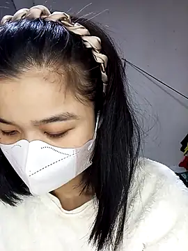 Snapshot of Daisy-lusia2026 chatting on 02/03/26, 12:20 Daisy-lusia2026 online show from 02/03/26, 12:20