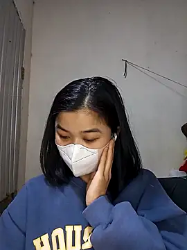 Snapshot of Daisy-lusia2026 chatting on 02/03/26, 10:48 Daisy-lusia2026 online show from 02/03/26, 10:48