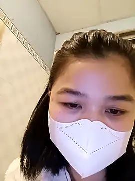 Snapshot of Daisy-lusia2026 chatting on 02/04/26, 10:15 Daisy-lusia2026 online show from 02/04/26, 10:15