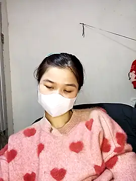 Snapshot of Daisy-lusia2026 chatting on 02/06/26, 03:15 Daisy-lusia2026 online show from 02/06/26, 03:15