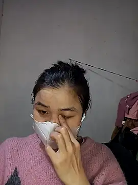 Snapshot of Daisy-lusia2026 chatting on 02/16/26, 03:08 Daisy-lusia2026 online show from 02/16/26, 03:08