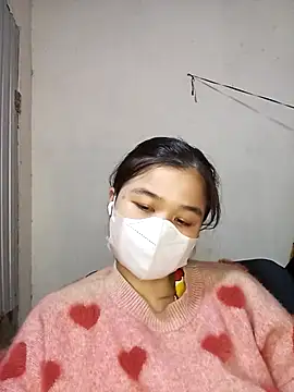 Snapshot of Daisy-lusia2026 chatting on 02/18/26, 02:24 Daisy-lusia2026 online show from 02/18/26, 02:24