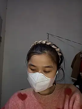 Snapshot of Daisy-lusia2026 chatting on 02/26/26, 02:49 Daisy-lusia2026 online show from 02/26/26, 02:49