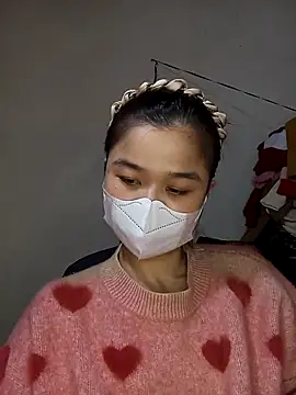 Snapshot of Daisy-lusia2026 chatting on 02/27/26, 01:55 Daisy-lusia2026 online show from 02/27/26, 01:55