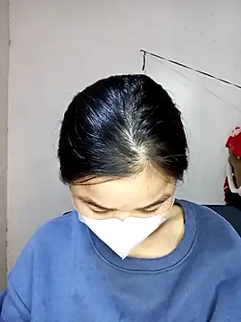 Snapshot of Daisy-lusia2026 chatting on 03/02/26, 02:35 Daisy-lusia2026 online show from 03/02/26, 02:35