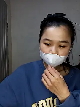 Daisy-lusia2026 online show from 03/08/26, 02:21