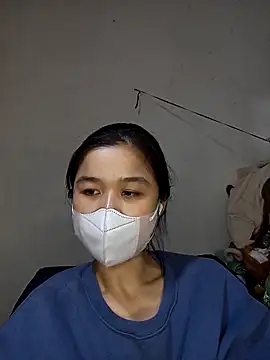 Daisy-lusia2026 online show from 04/13/26, 02:22