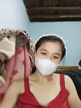Daisy-lusia2026 online show from 07/10/26, 02:19