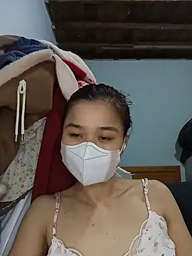 Daisy-lusia2026 online show from 07/29/26, 01:42