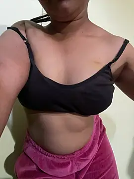 exoticshruti online show from 02/05/26, 08:41