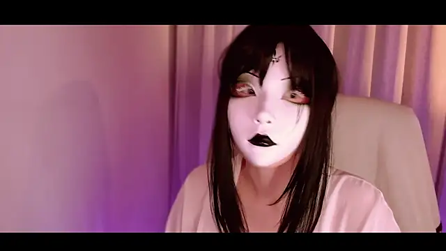 NoirLiliyaa online show from 02/22/26, 07:12