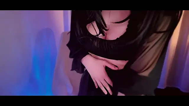 NoirLiliyaa online show from 03/01/26, 04:31