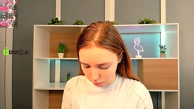 stella flower online show from 02/01/26, 06:45