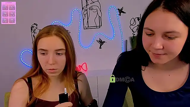 stella flower online show from 02/05/26, 06:40