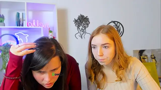 stella flower online show from 02/13/26, 12:34