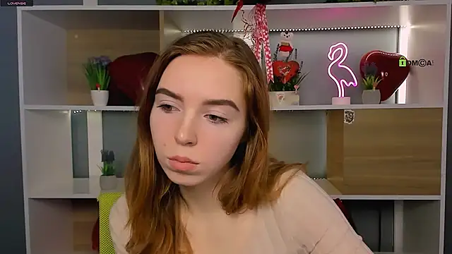 stella flower online show from 02/15/26, 06:43