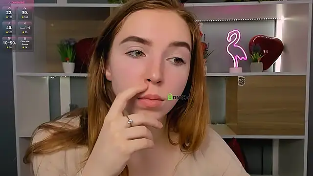 stella flower online show from 02/15/26, 07:51