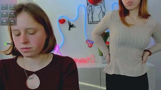 stella flower online show from 02/21/26, 06:58