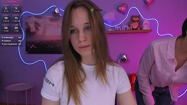 eira mouse online show from 02/18/26, 05:09