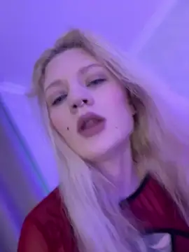 Snapshot of BlondeDoll_ chatting on 02/28/26, 05:19 BlondeDoll online show from 02/28/26, 05:19