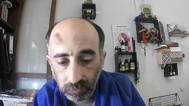 Snapshot of GreekVibe chatting on 04/28/26, 09:58 GreekVibe online show from 04/28/26, 09:58