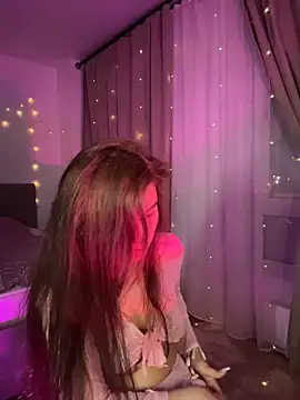 Anna Elfii online show from 06/03/26, 08:03