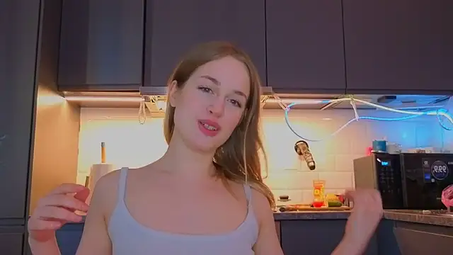 AnneRiver online show from 03/27/26, 05:57