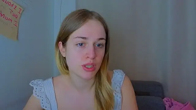 AnneRiver online show from 04/01/26, 05:41