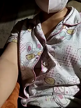 Snapshot of Chacha-ko chatting on 03/20/26, 11:59 Chacha-ko online show from 03/20/26, 11:59