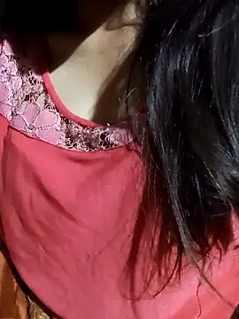 Snapshot of Chacha-ko chatting on 03/21/26, 10:46 Chacha-ko online show from 03/21/26, 10:46