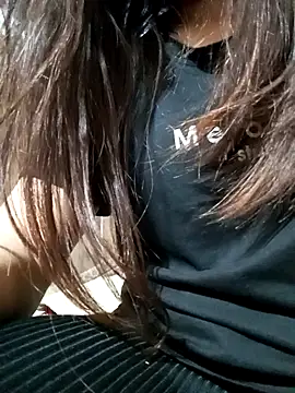 Snapshot of Chacha-ko chatting on 03/26/26, 10:43 Chacha-ko online show from 03/26/26, 10:43