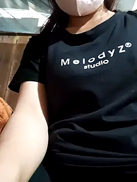 Snapshot of Chacha-ko chatting on 03/27/26, 08:37 Chacha-ko online show from 03/27/26, 08:37