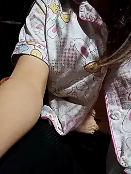 Snapshot of Chacha-ko chatting on 03/27/26, 10:09 Chacha-ko online show from 03/27/26, 10:09