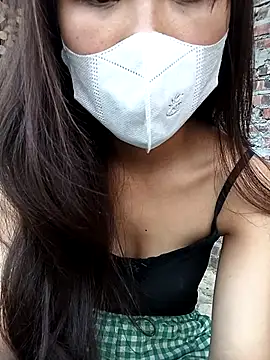 Snapshot of Chacha-ko chatting on 04/12/26, 11:15 Chacha-ko online show from 04/12/26, 11:15