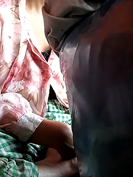 Snapshot of Chacha-ko chatting on 04/13/26, 02:28 Chacha-ko online show from 04/13/26, 02:28